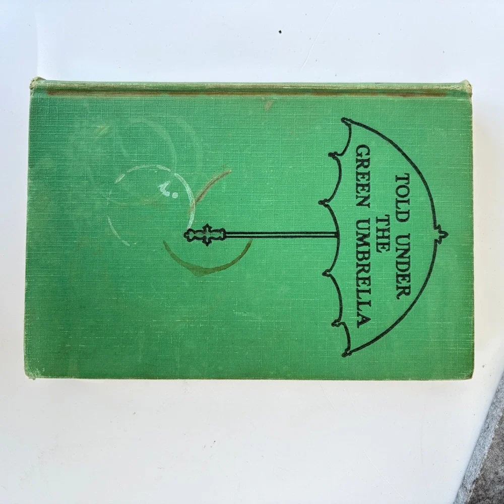Vintage Childrens Nursery Rhymes Books Set 4 Oxford Dictionary Poems 1941 House